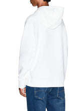 ARMANI EXCHANGE Armani Exchange Felpa Uomo Off White - Bianco Off White